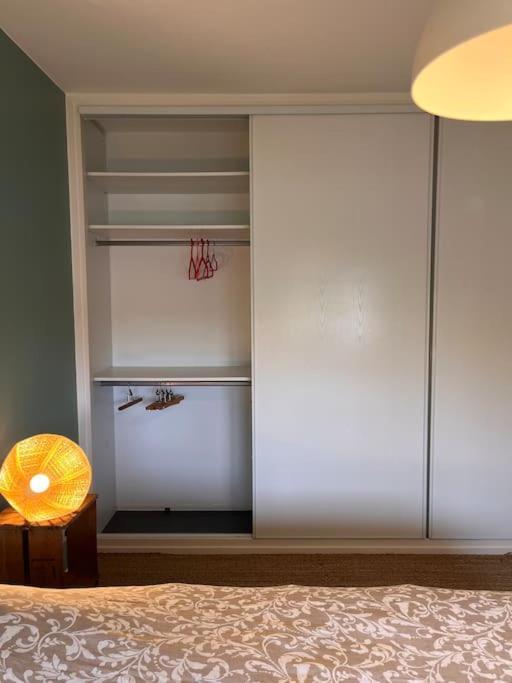 Apartamento Le Juliette 23 - T3 Lumineux Bourg-en-Bresse Exterior foto