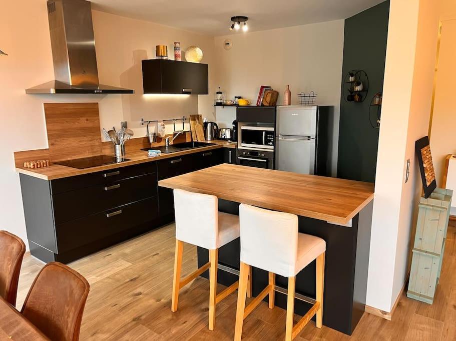 Apartamento Le Juliette 23 - T3 Lumineux Bourg-en-Bresse Exterior foto